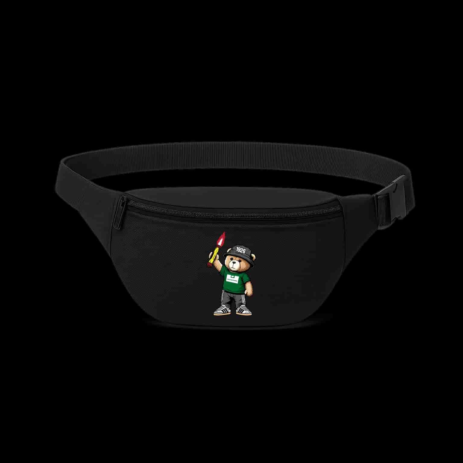 Heerlerheide 1926 bear Fanny Pack