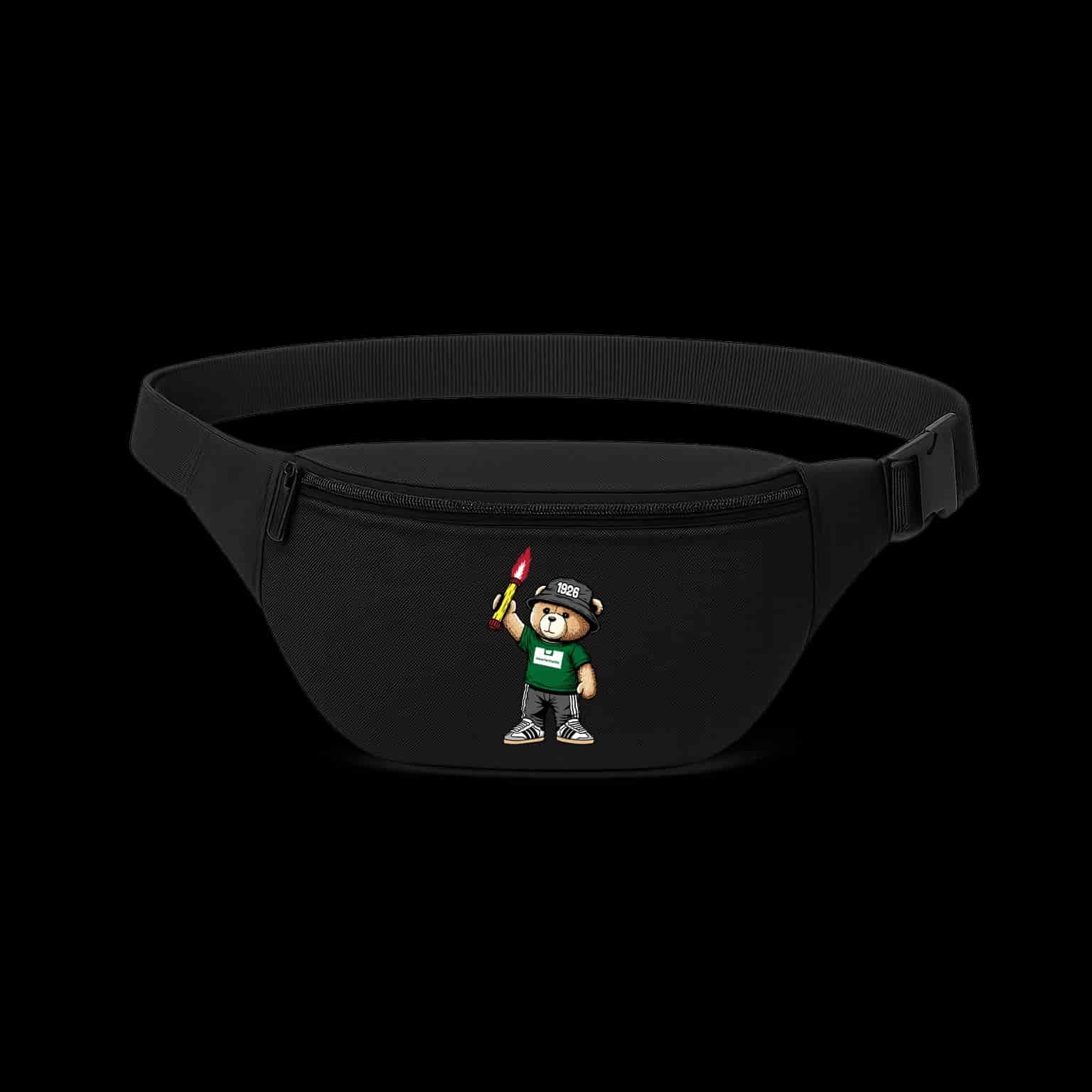 Heerlerheide 1926 bear Fanny Pack