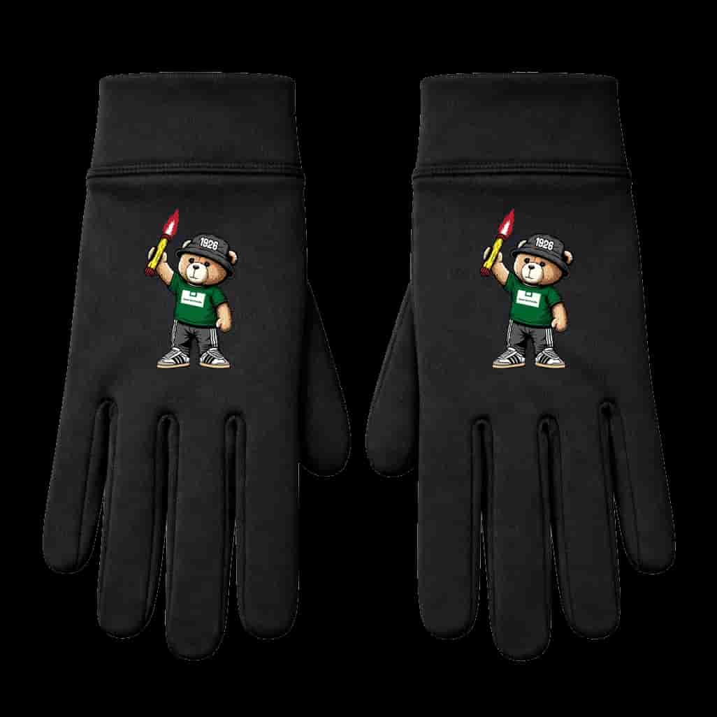 Heerlerheide 1926 bear Handschoenen