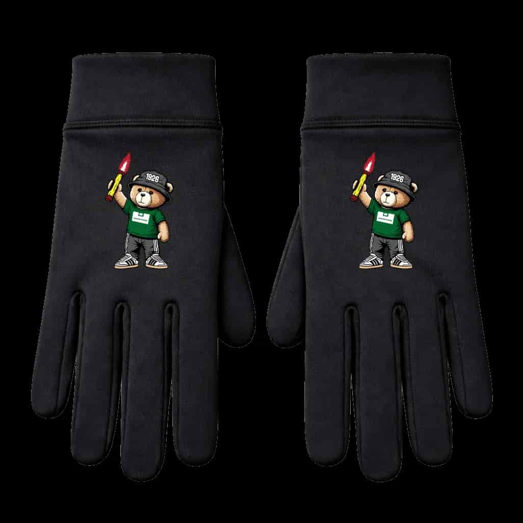 Heerlerheide 1926 bear Handschoenen