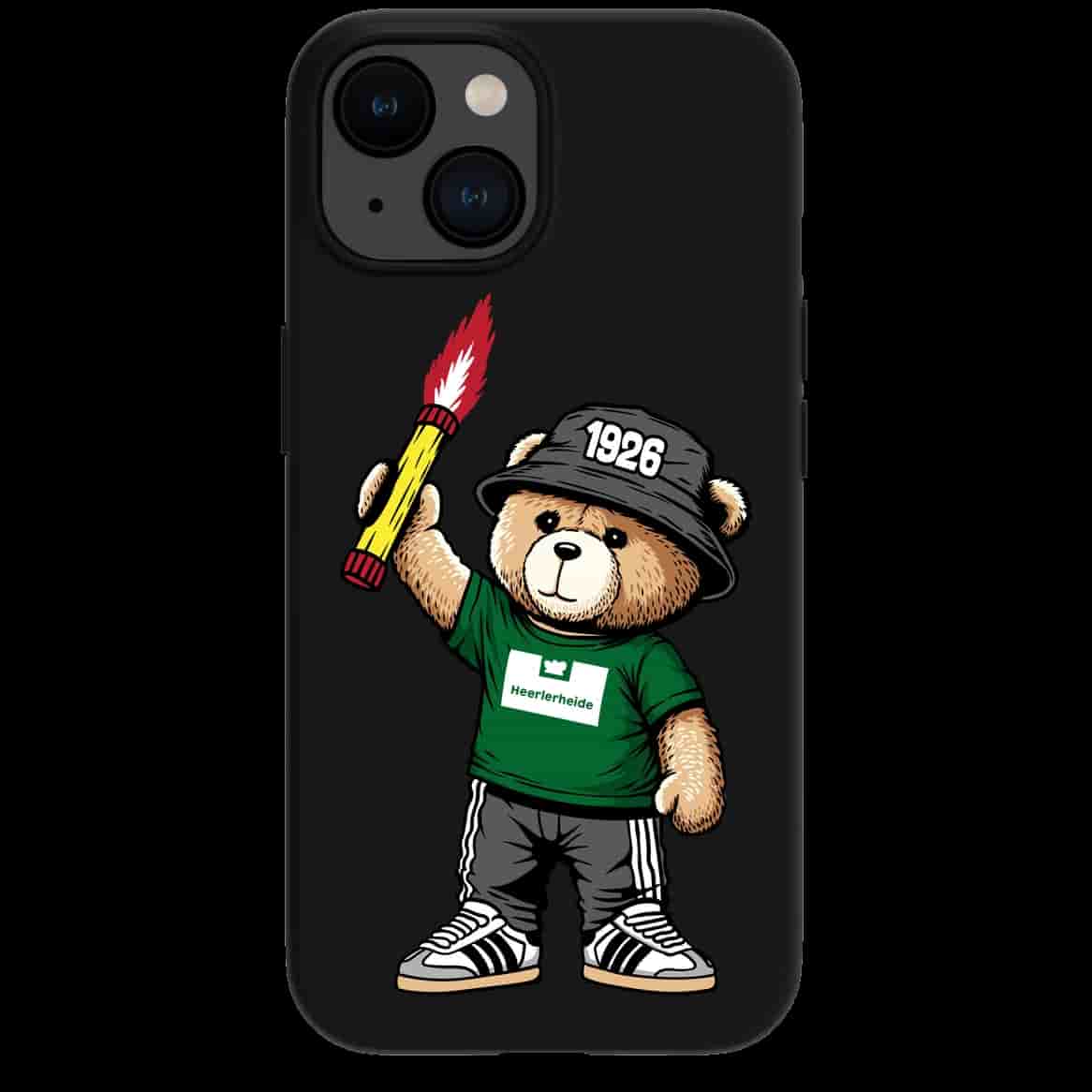 Heerlerheide 1926 bear iPhone hoes