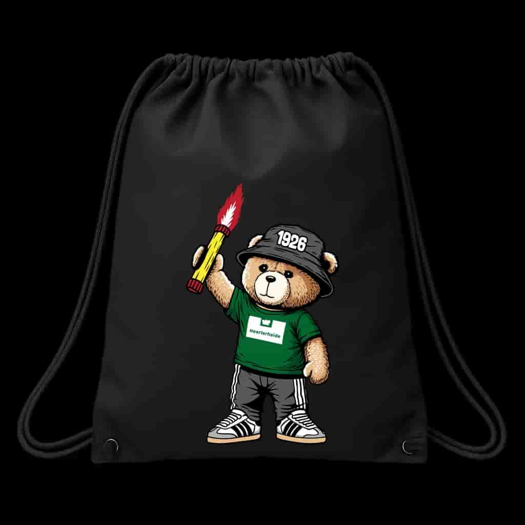 Heerlerheide 1926 bear Sack Pack