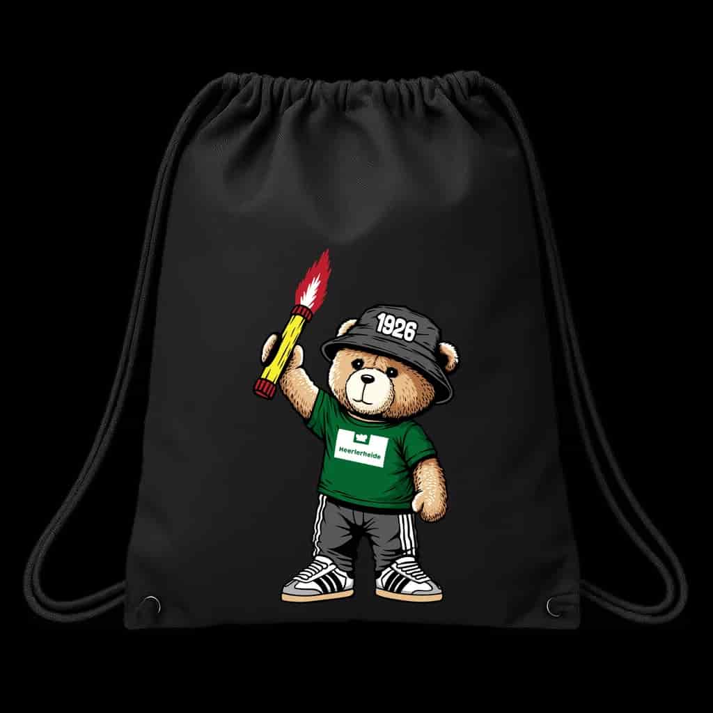 Heerlerheide 1926 bear Sack Pack
