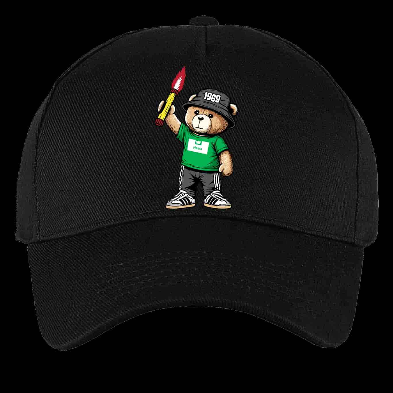 Heino 1969 bear Pet