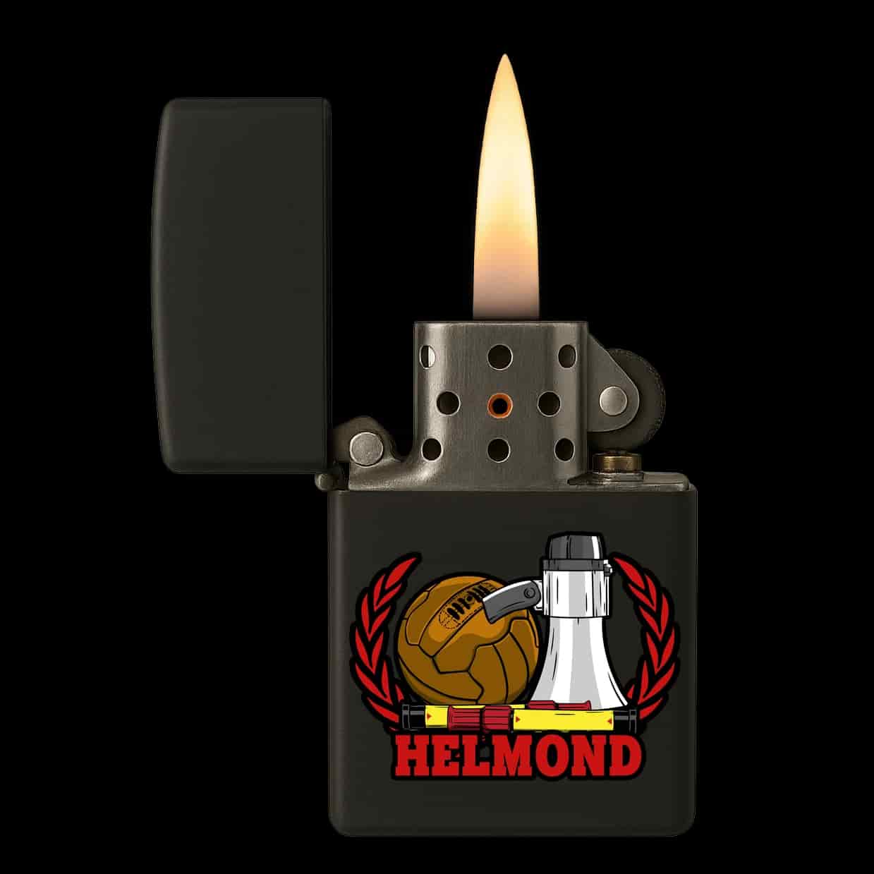 Helmond Aansteker