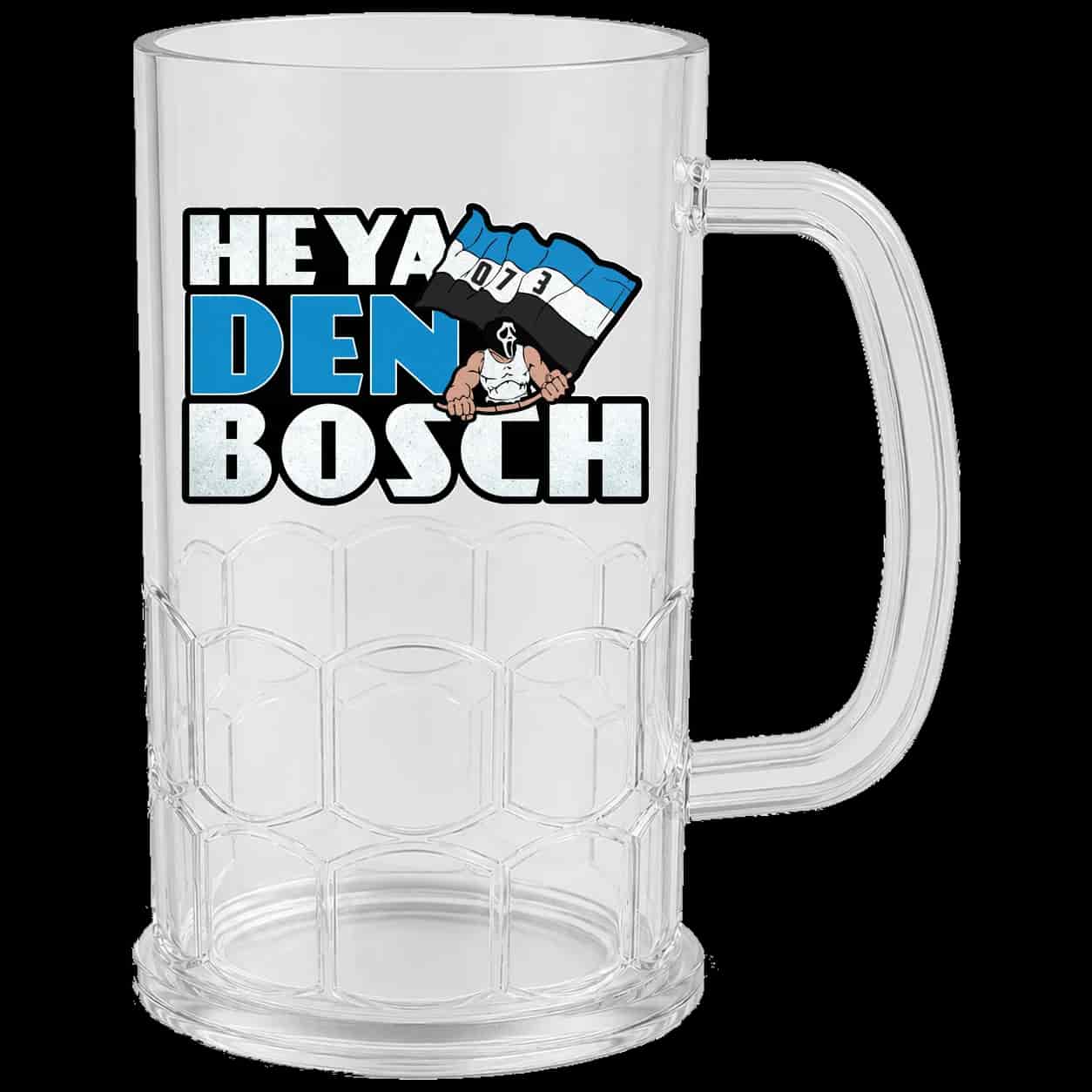 Heya Den Bosch Bierpul