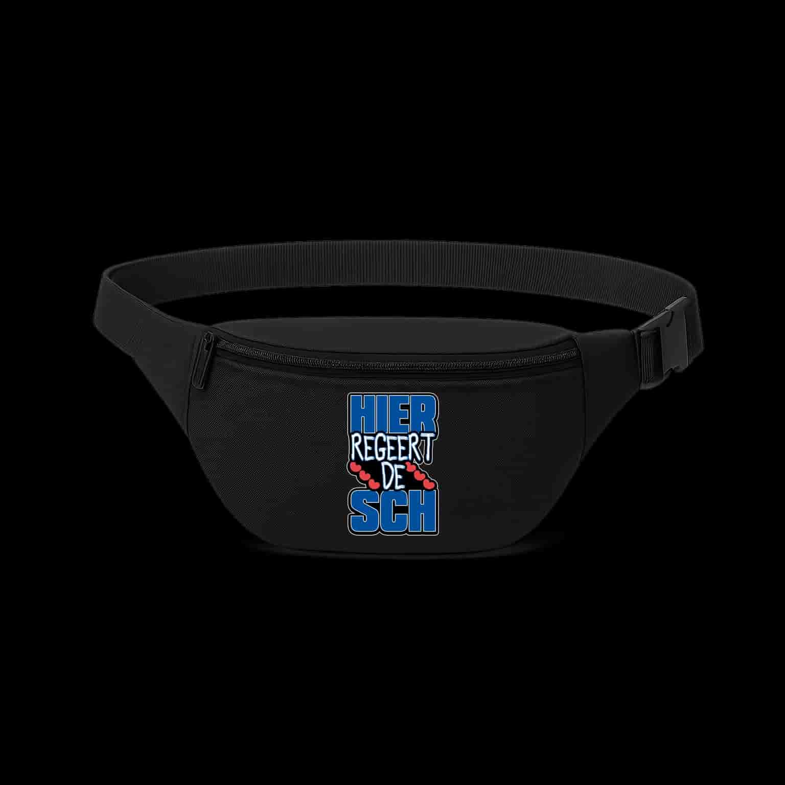 Hier regeert de SCH Fanny Pack
