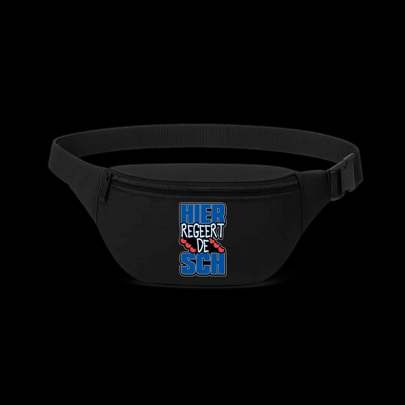 Hier regeert de SCH Fanny Pack