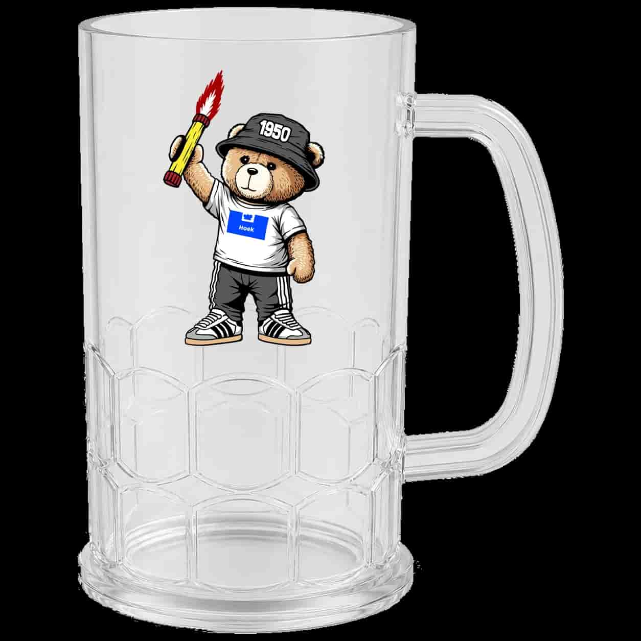 Hoek 1950 bear Bierpul