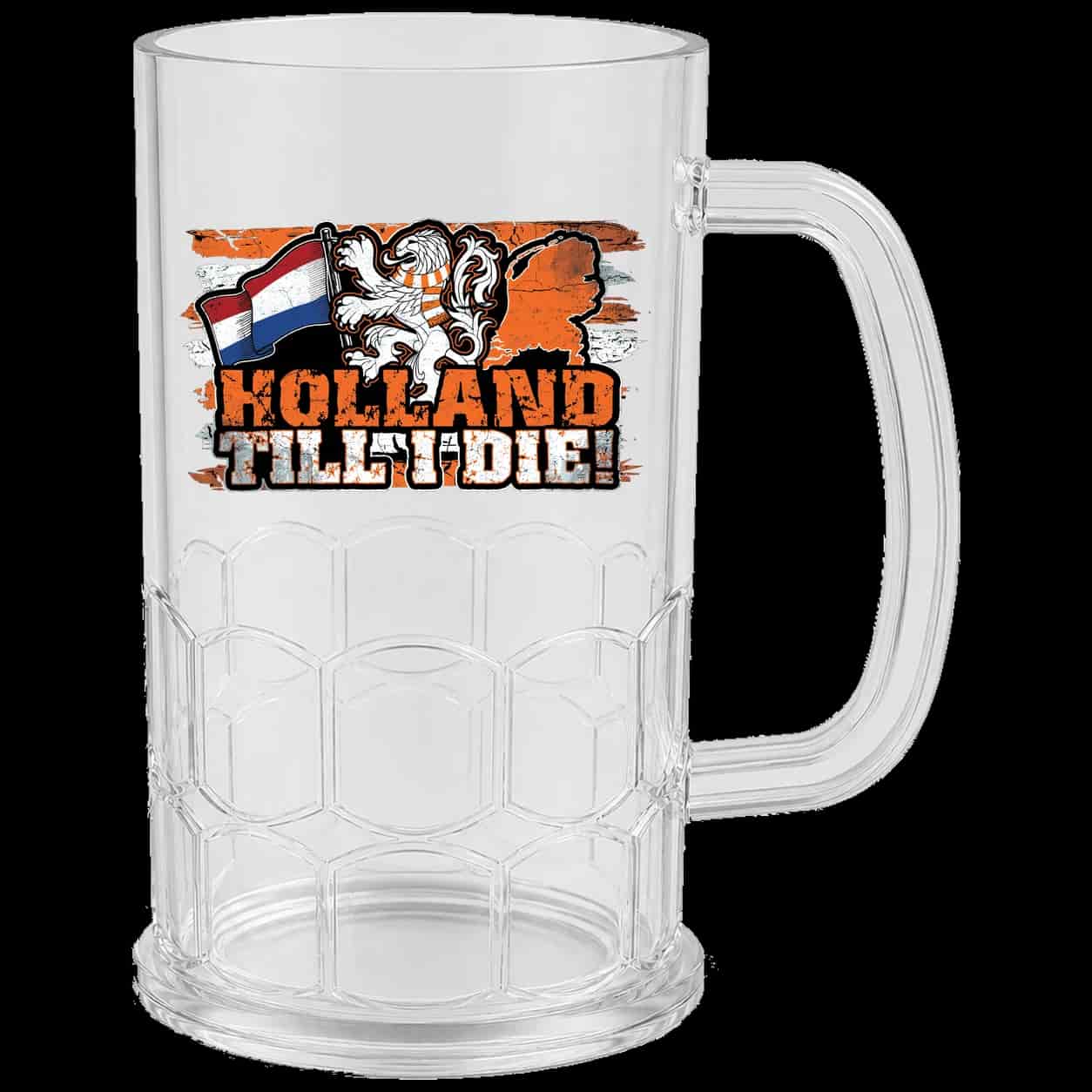 Holland Till I die Bierpul