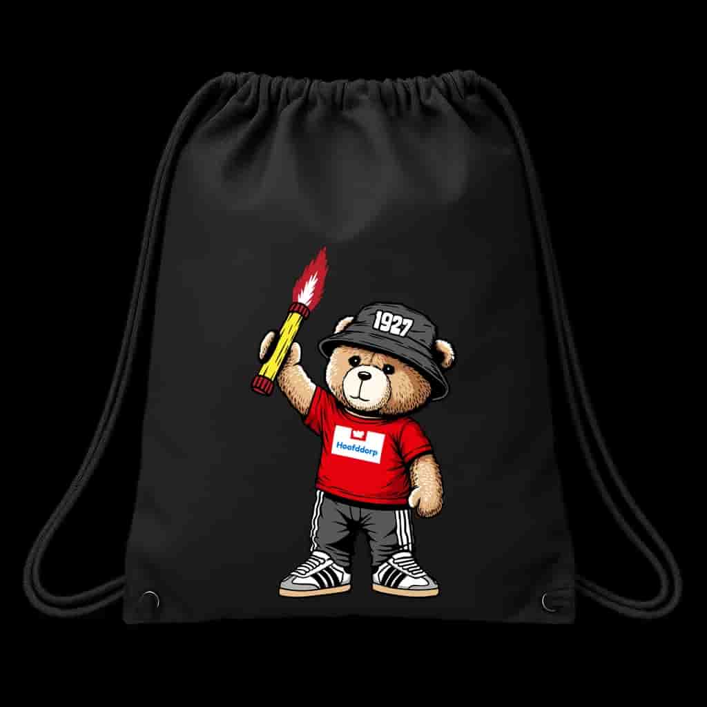 Hoofddorp 1927 bear Sack Pack
