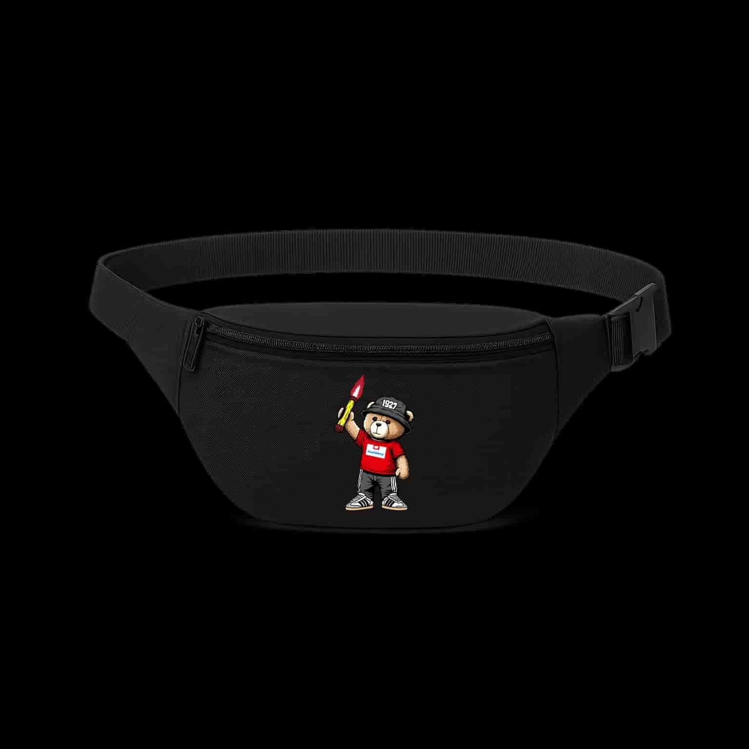 Hoofddorp 1927 bear Fanny Pack