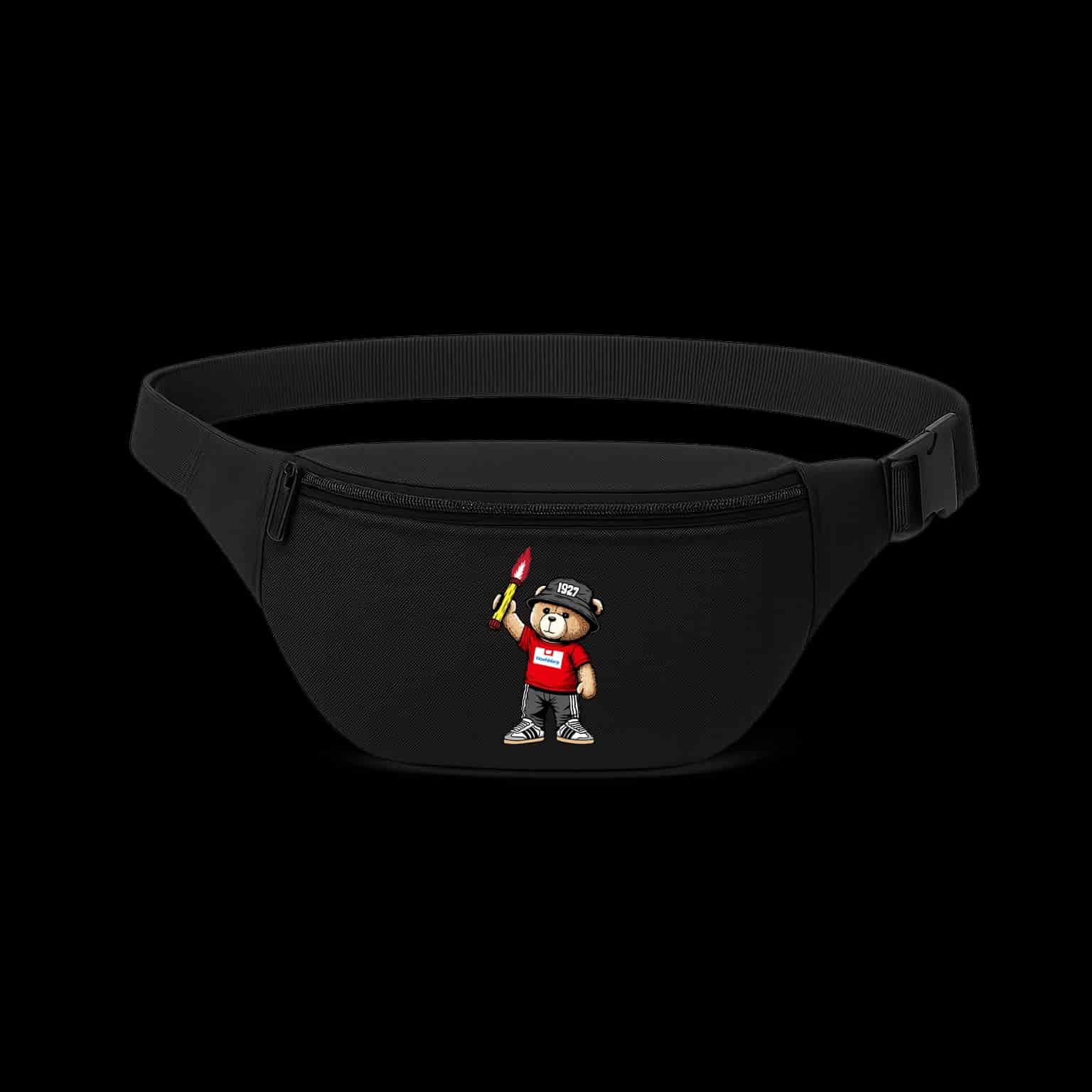 Hoofddorp 1927 bear Fanny Pack