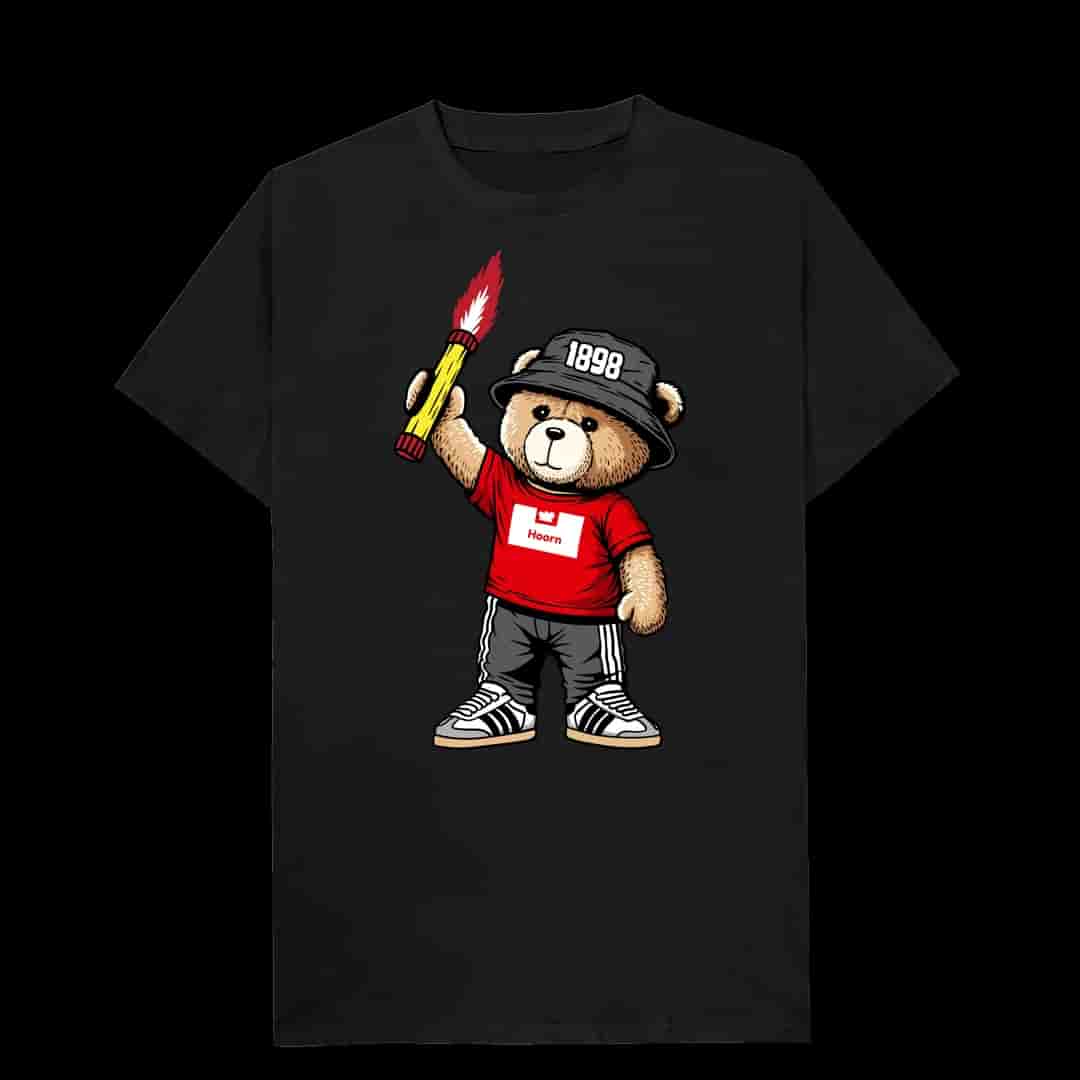 Hoorn bear T-shirt