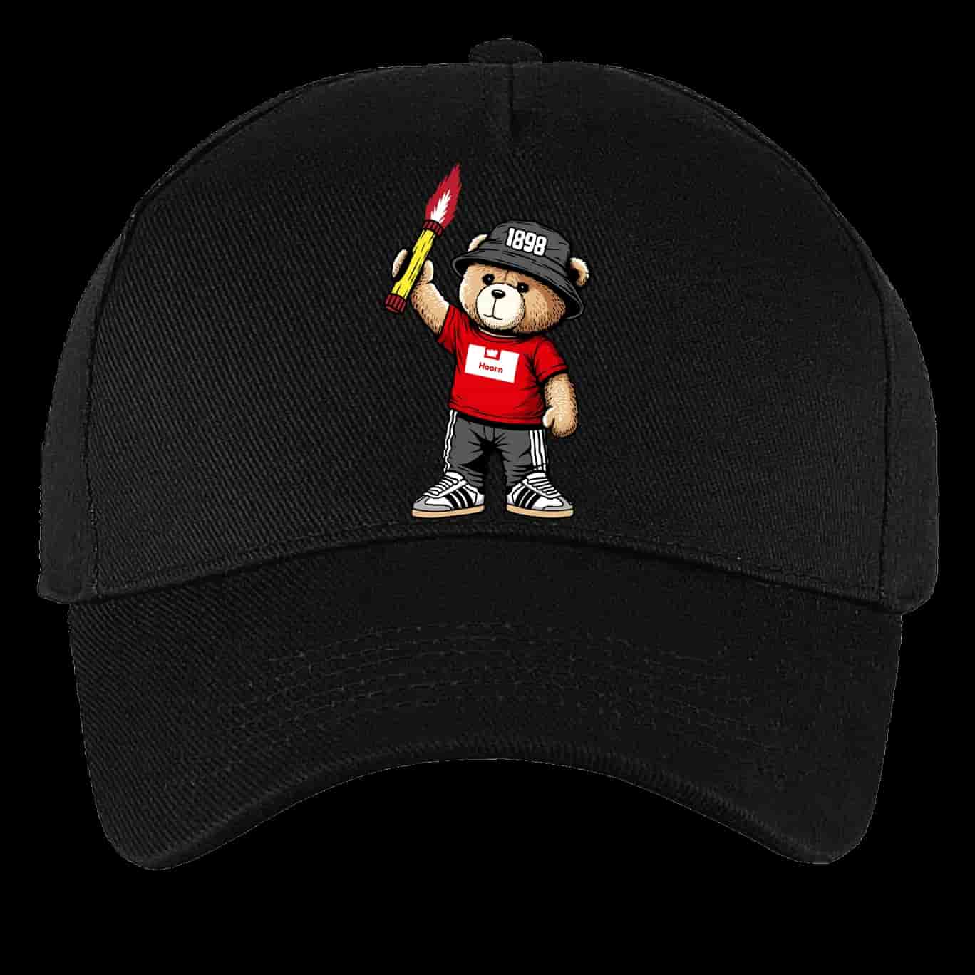 Hoorn bear Pet