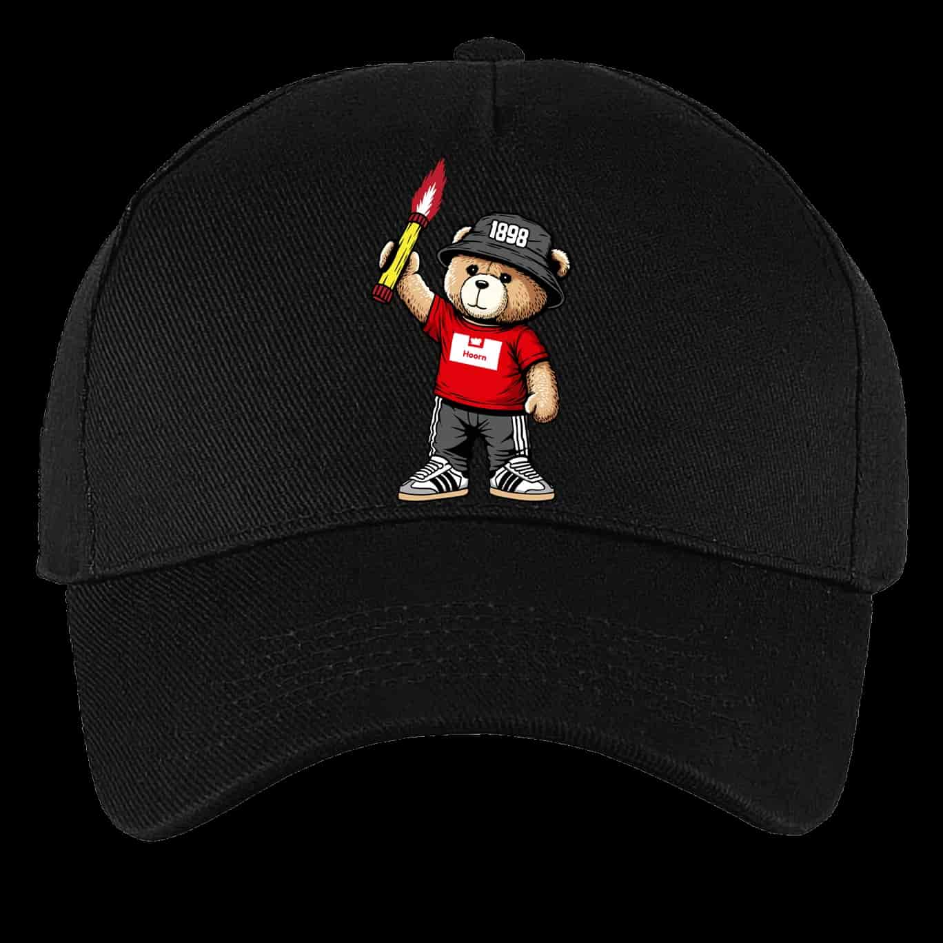 Hoorn bear Pet