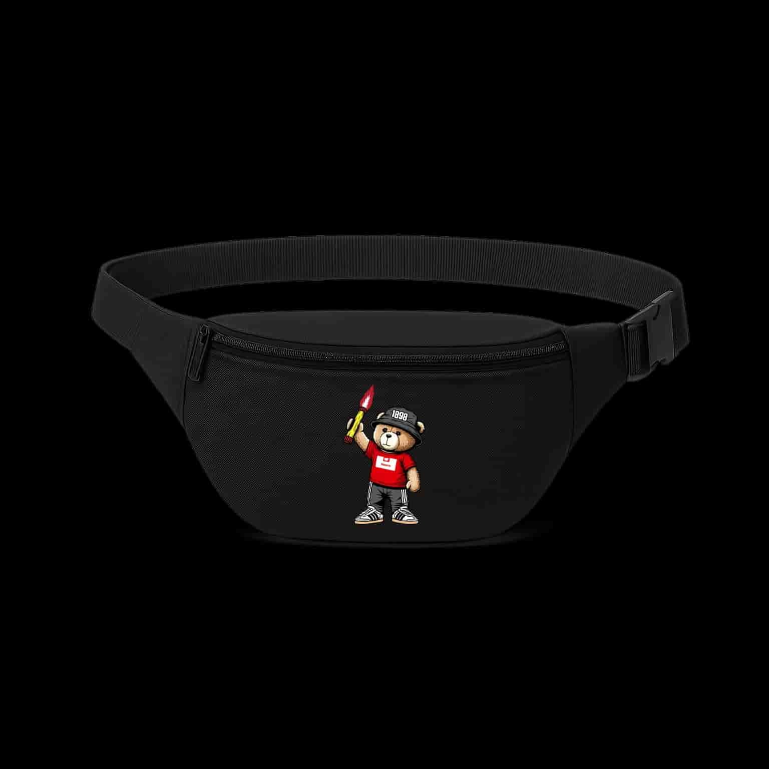 Hoorn bear Fanny Pack