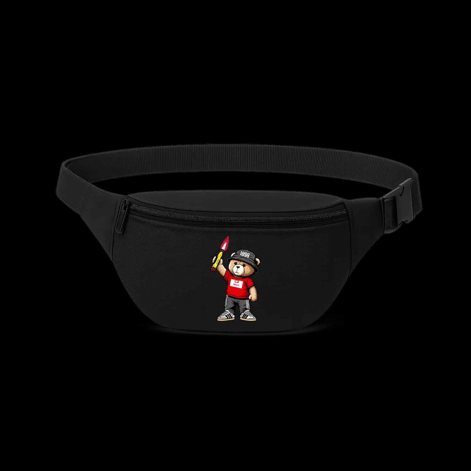 Hoorn bear Fanny Pack