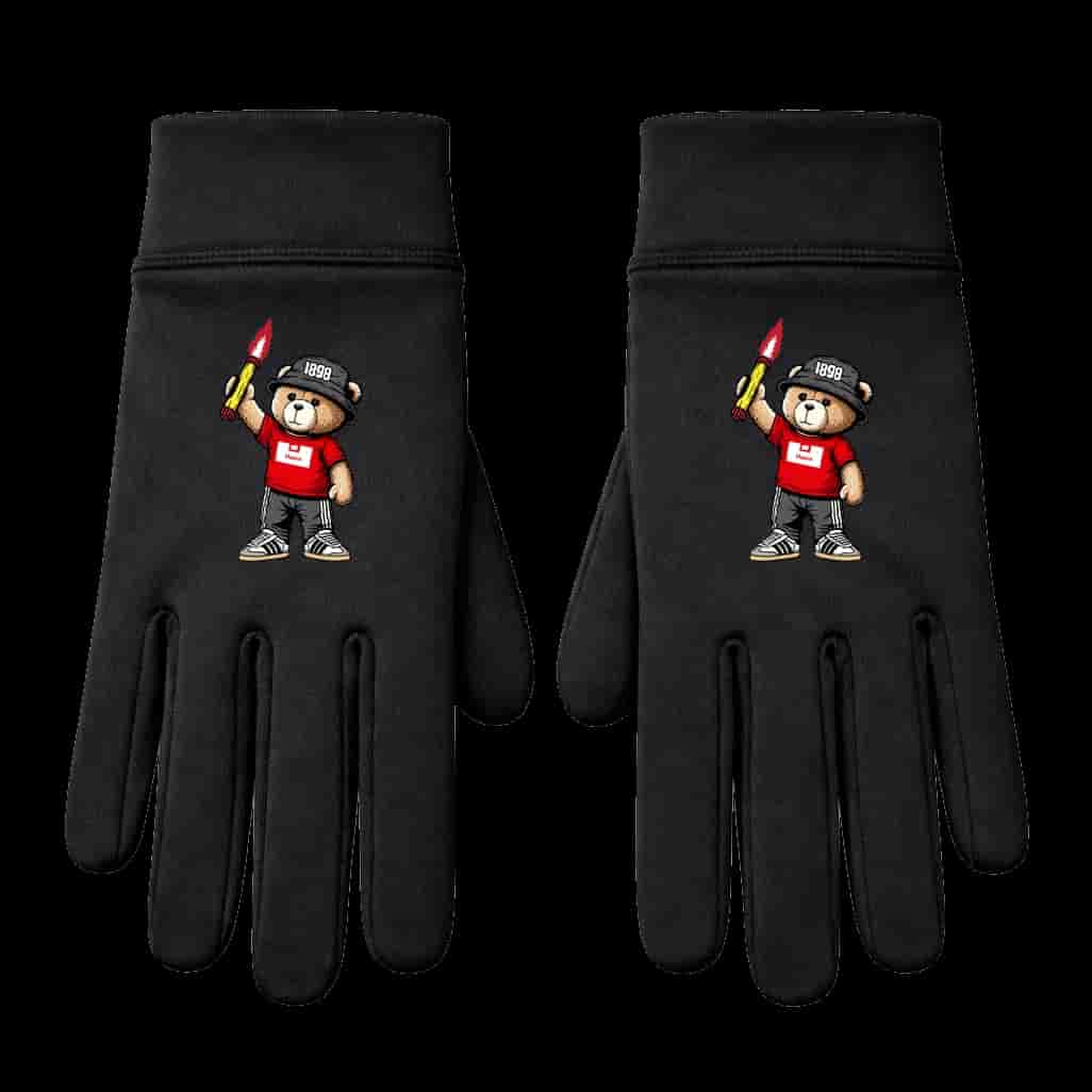 Hoorn bear Handschoenen