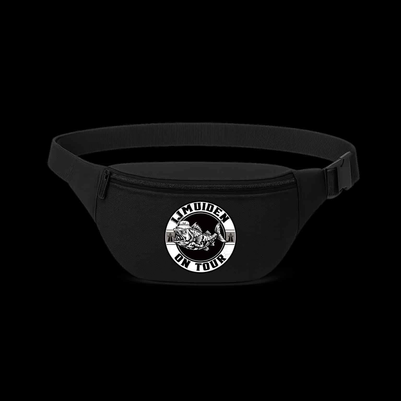 IJmuiden on tour! Fanny Pack