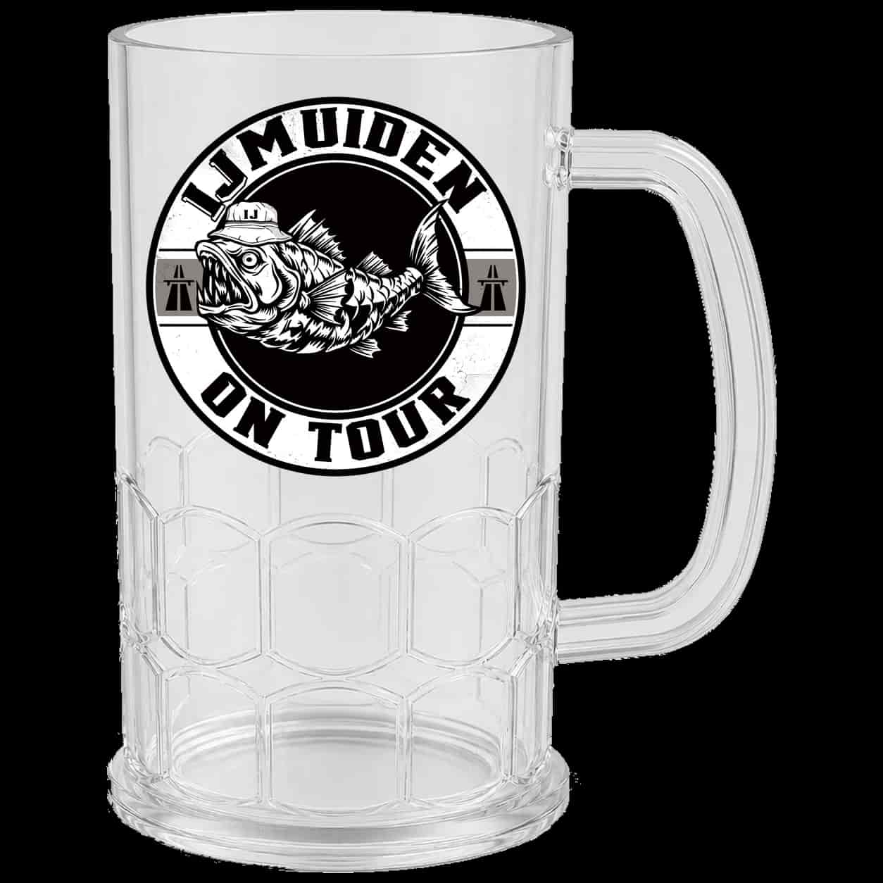 IJmuiden on tour! Bierpul
