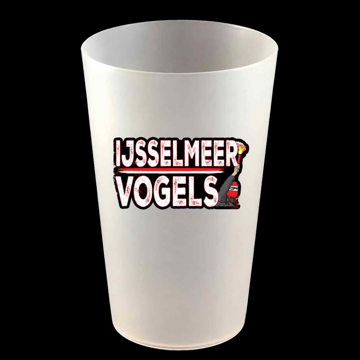 IJsselmeervogels Hardcup