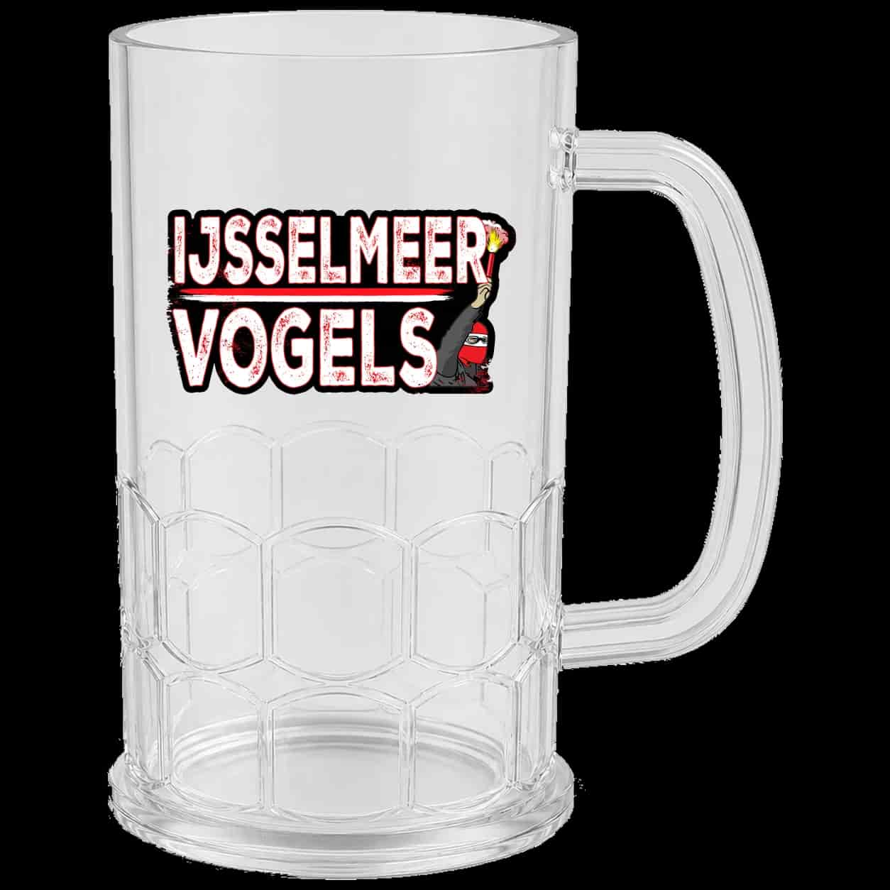 IJsselmeervogels Bierpul