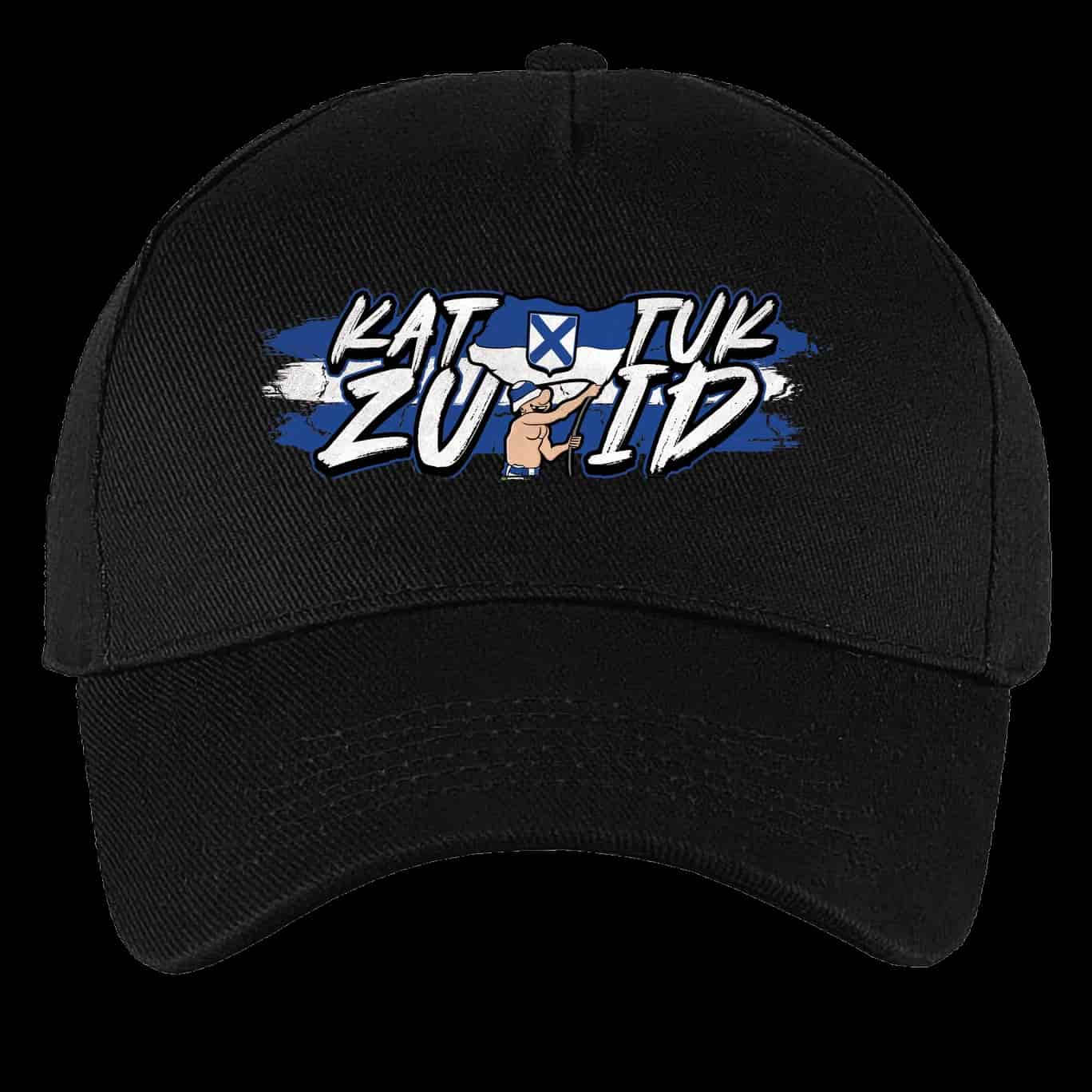 Kattuk Zuid Pet