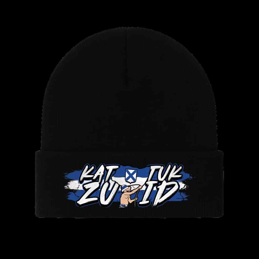 Kattuk Zuid Beanie