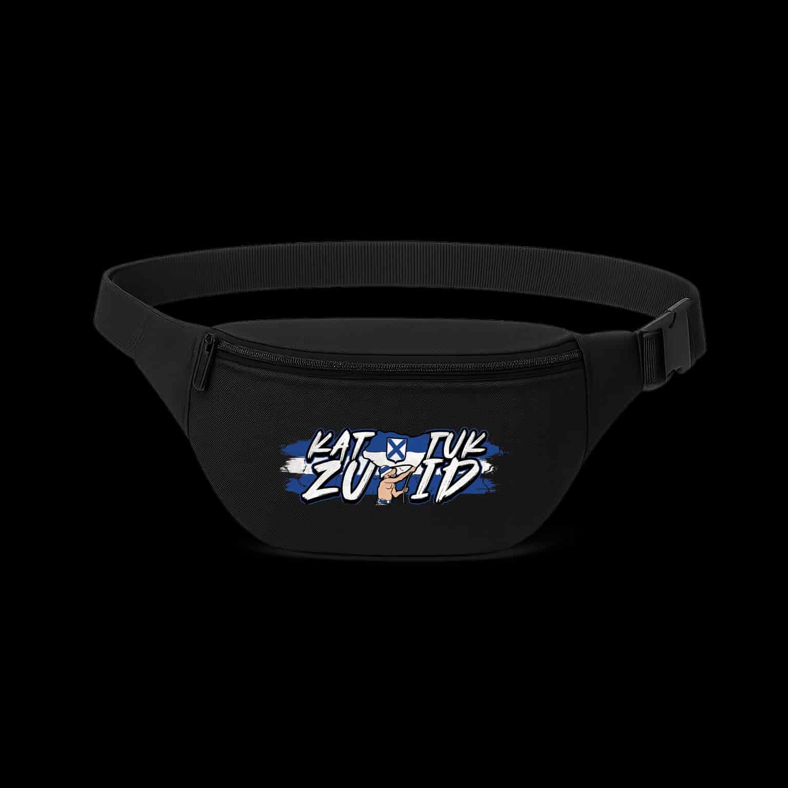 Kattuk Zuid Fanny Pack