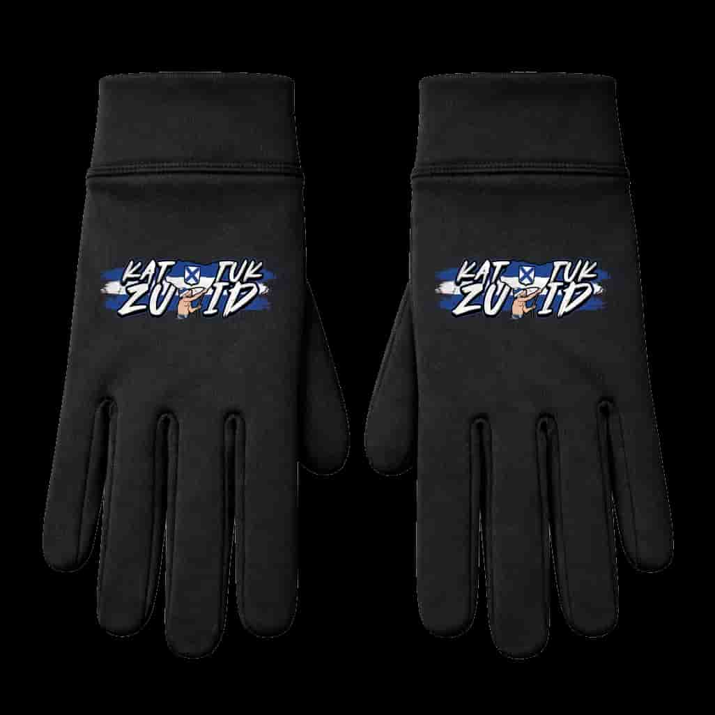 Kattuk Zuid Handschoenen