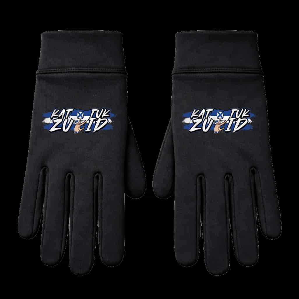 Kattuk Zuid Handschoenen