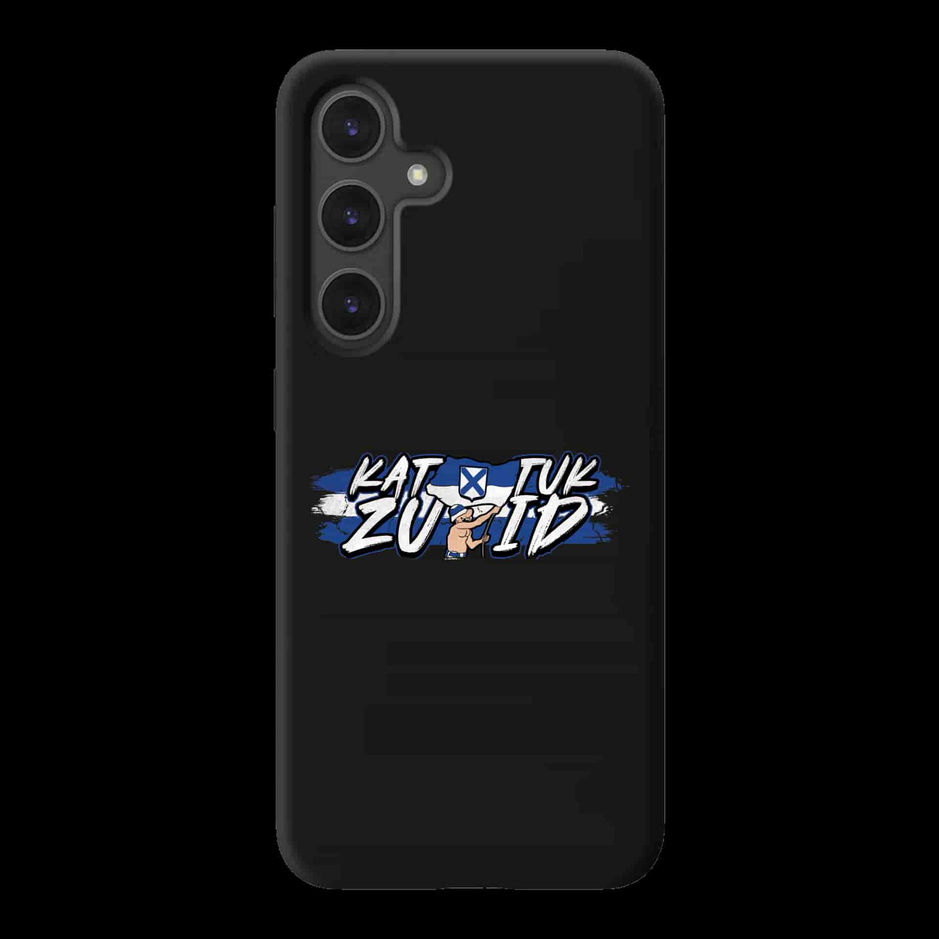 Kattuk Zuid Samsung Hoes