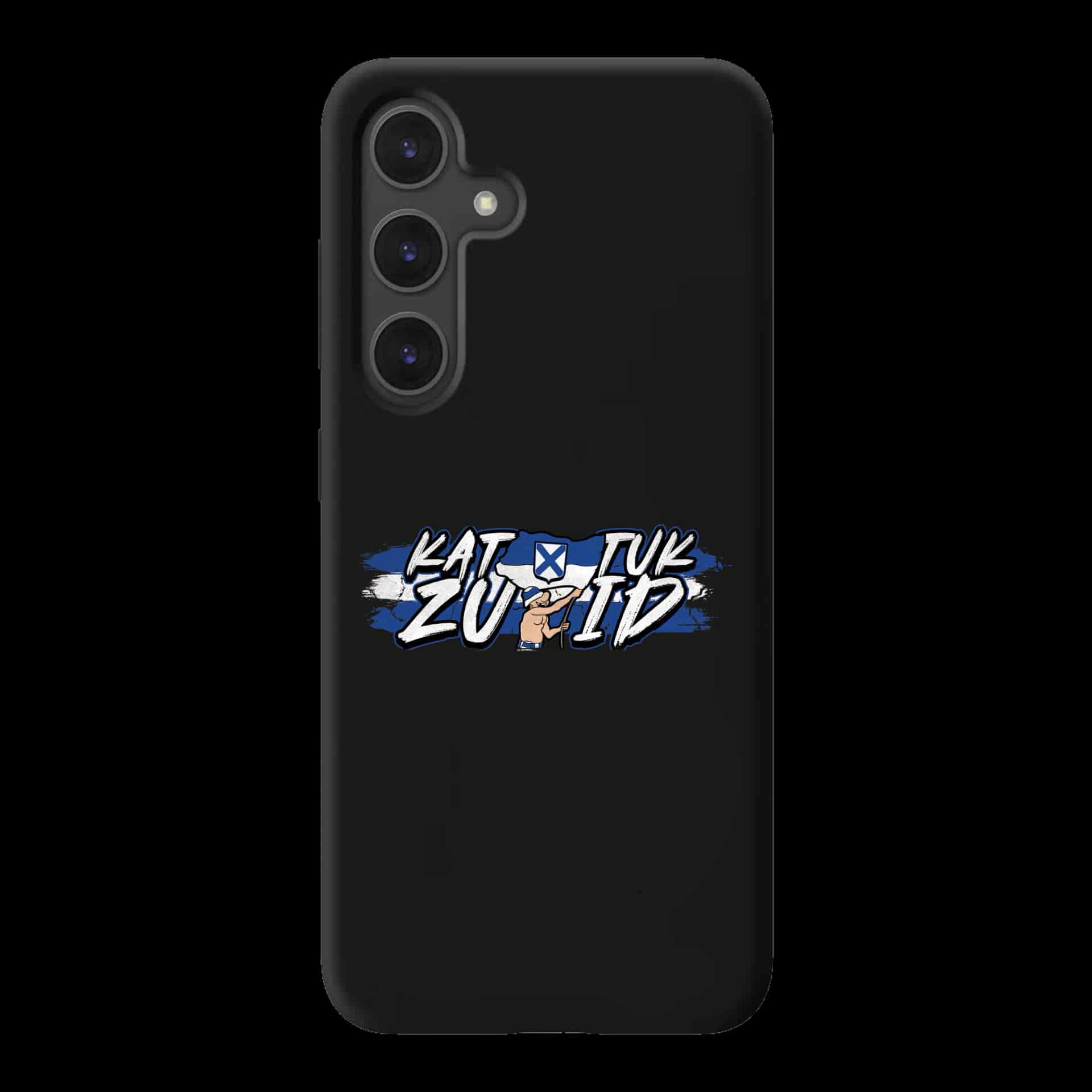 Kattuk Zuid Samsung Hoes