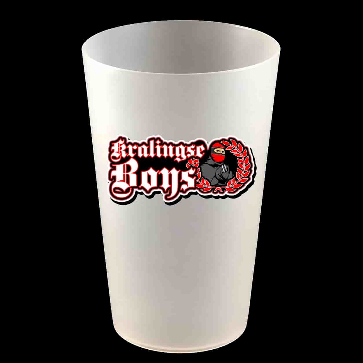 Kralingse Boys Hardcup