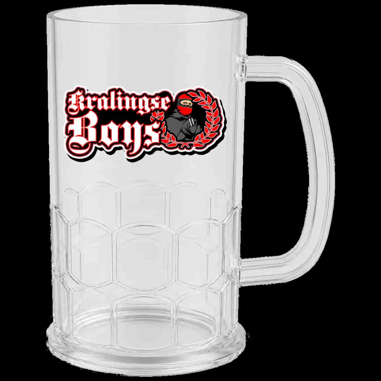 Kralingse Boys Bierpul