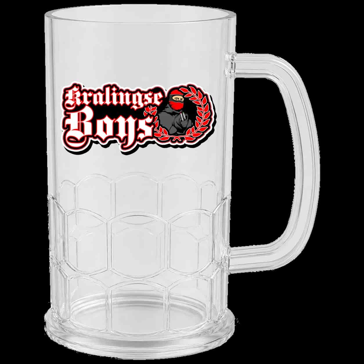 Kralingse Boys Bierpul