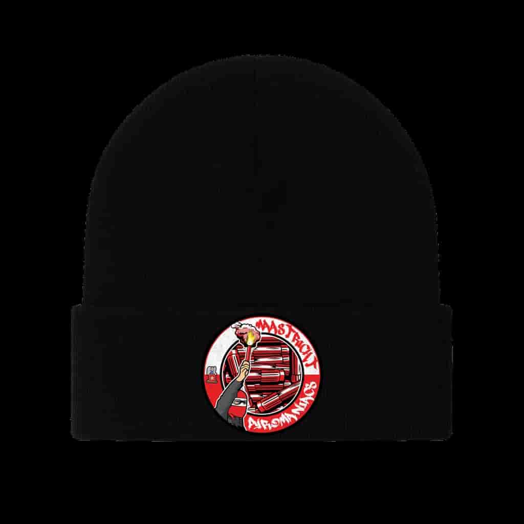 Maastricht pyromaniacs Beanie