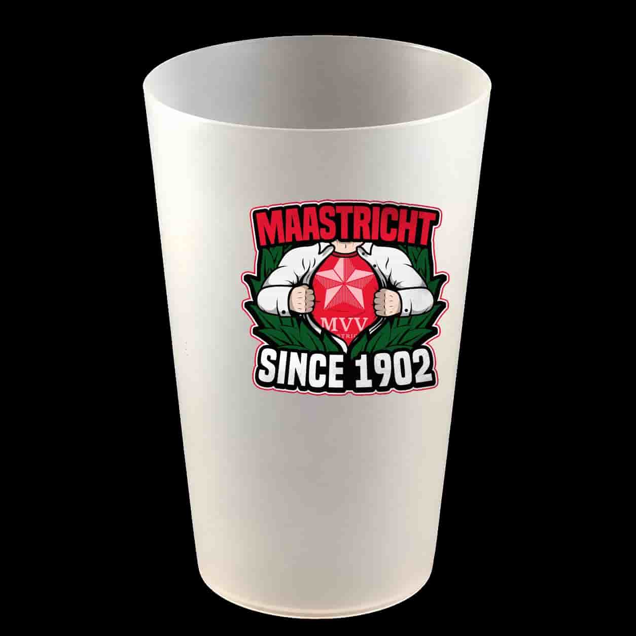 Maastricht since 1902 Hardcup