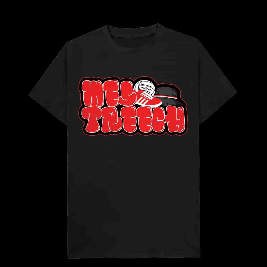 Mestreech T-shirt