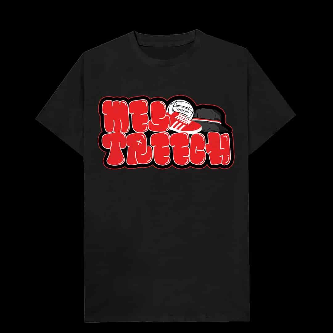 Mestreech T-shirt