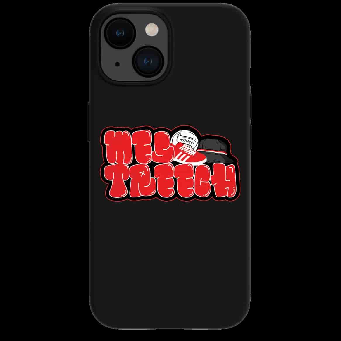 Mestreech iPhone hoes