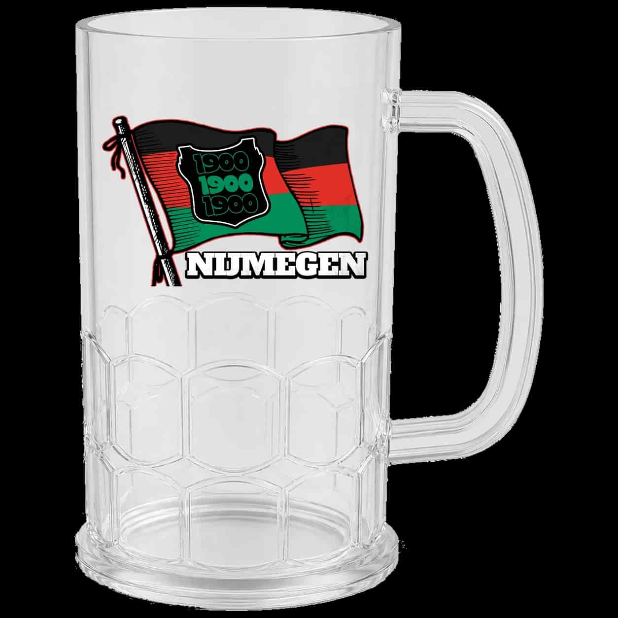 Nijmegen 1900 Bierpul