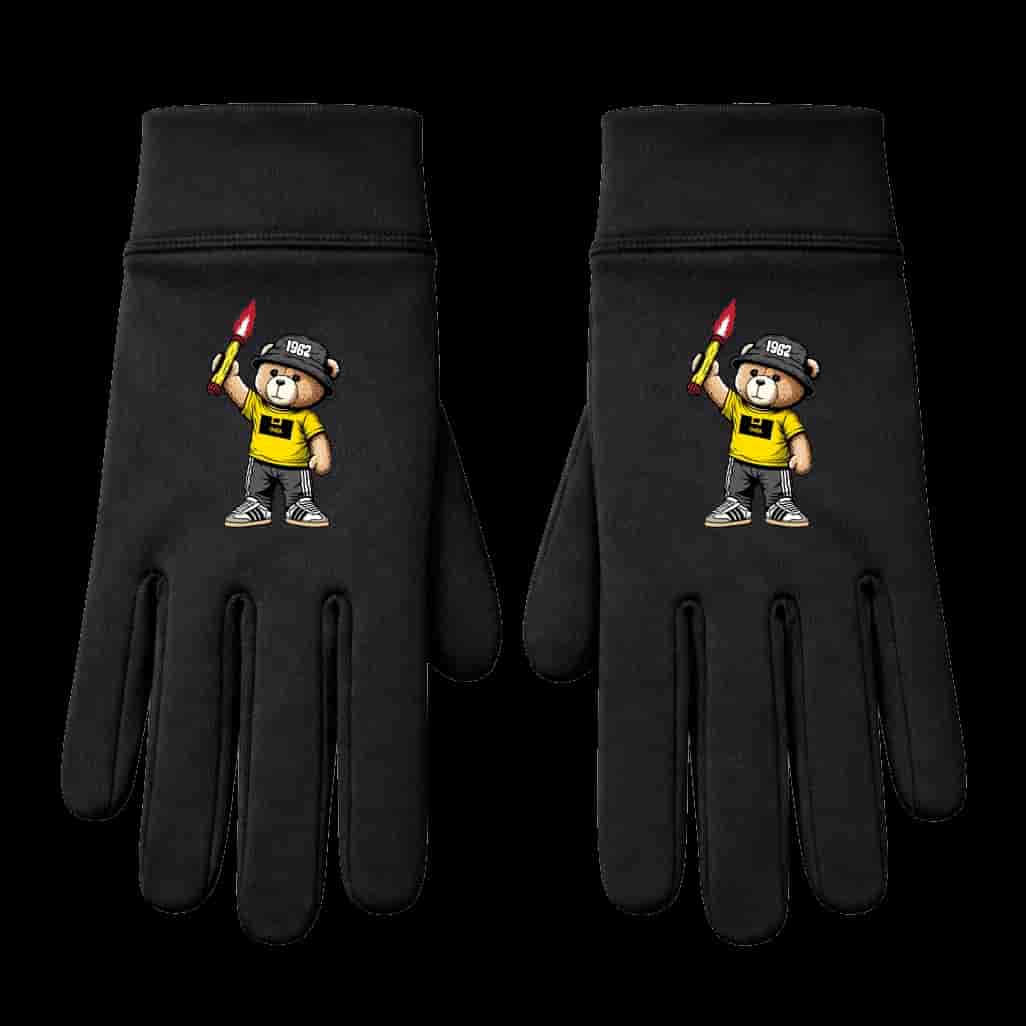 Odijk 1962 bear Handschoenen