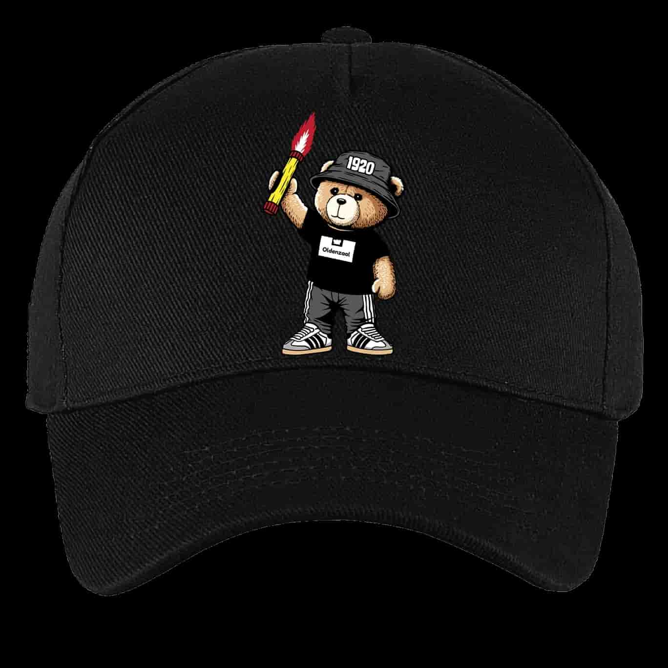 Oldenzaal 1920 bear Pet