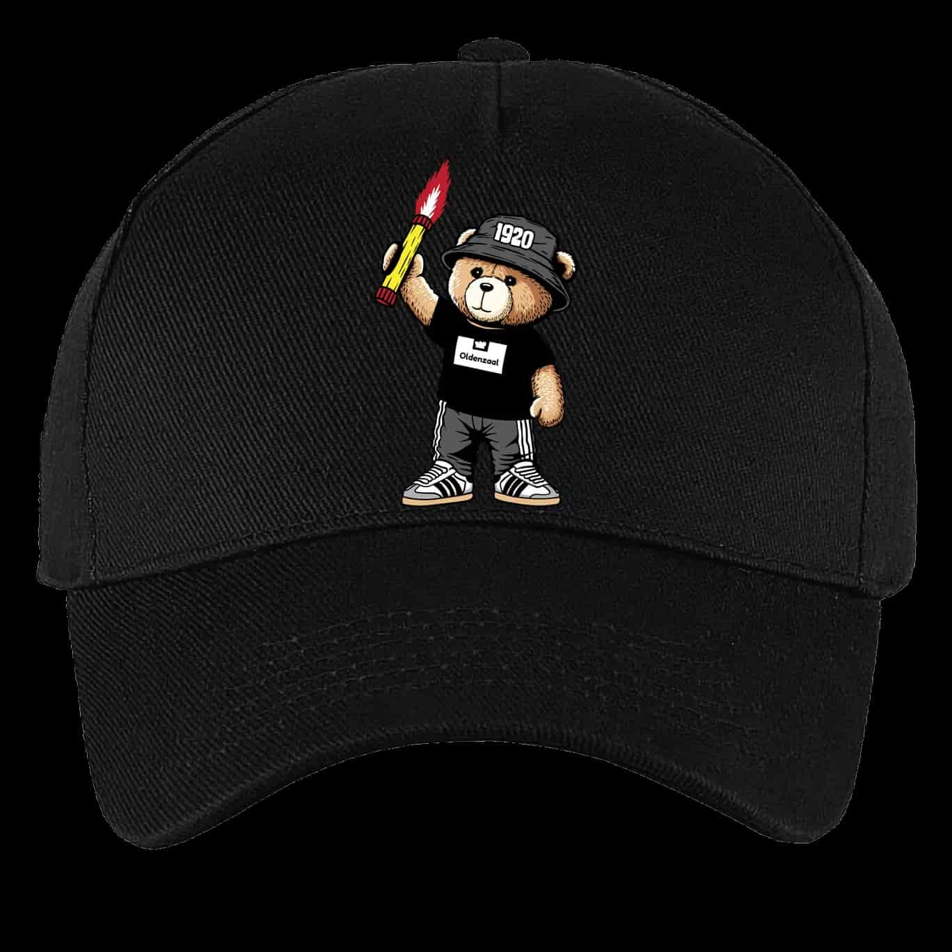 Oldenzaal 1920 bear Pet