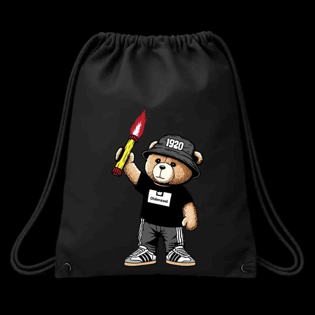 Oldenzaal 1920 bear Sack Pack