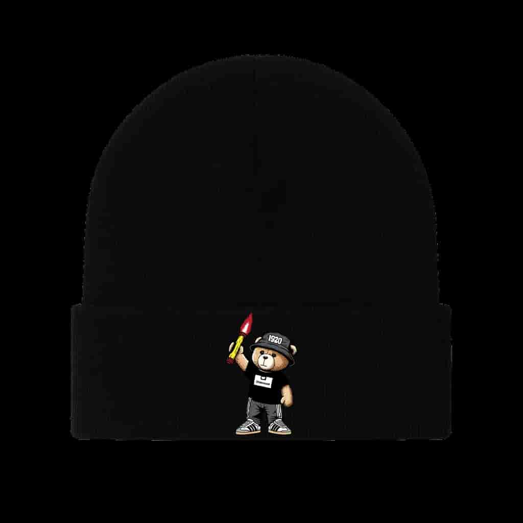 Oldenzaal 1920 bear Beanie