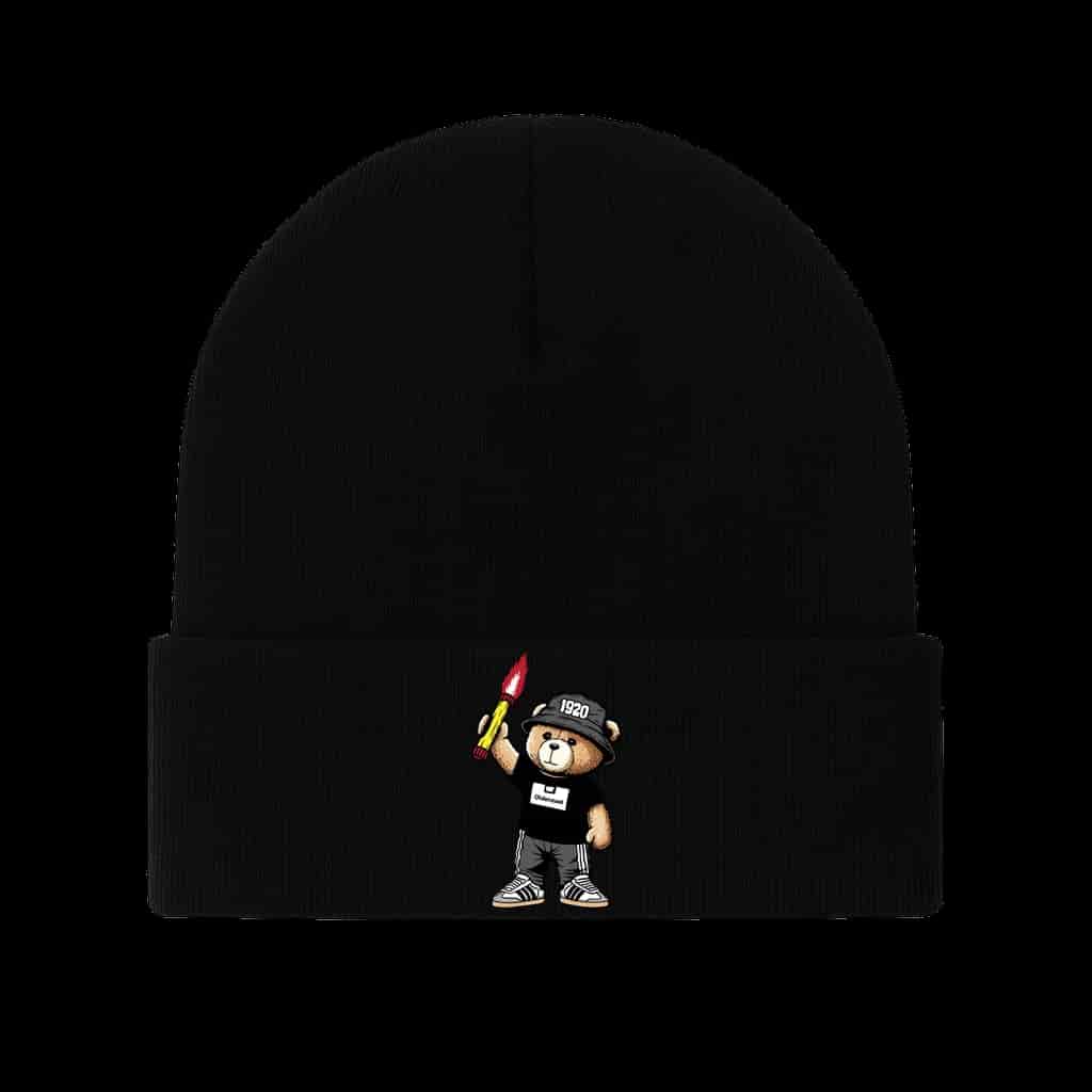 Oldenzaal 1920 bear Beanie