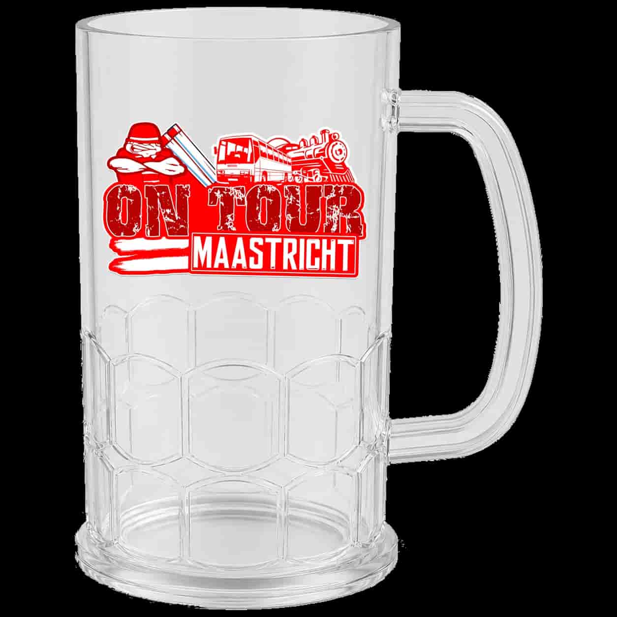 On tour Maastricht Bierpul